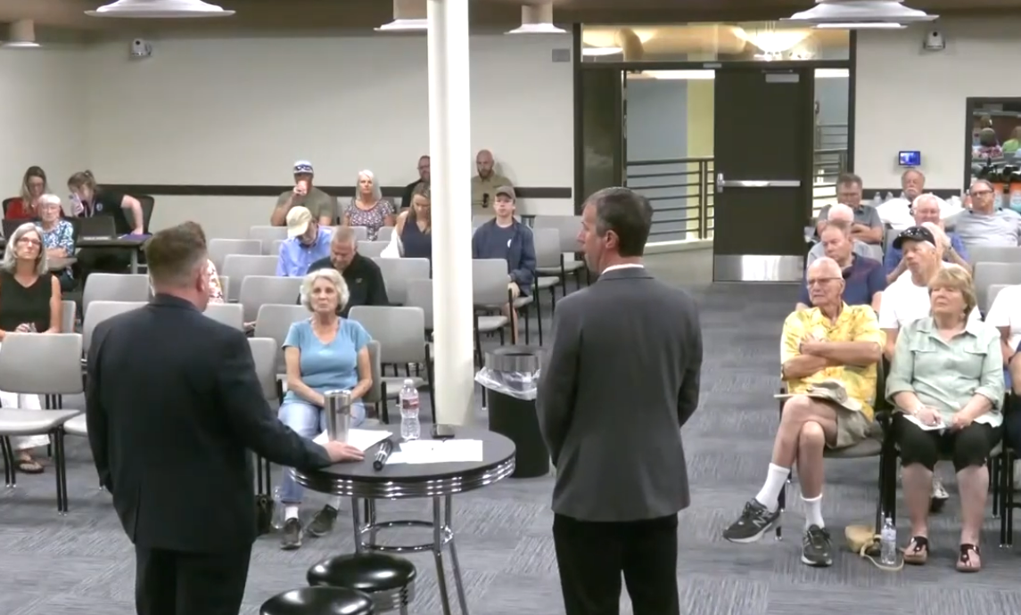 Watch the Latest Coffee With the Mayor & City Manager (3-27-26)